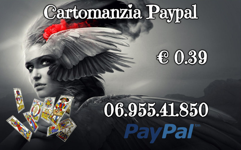 cartomanzxia paypal